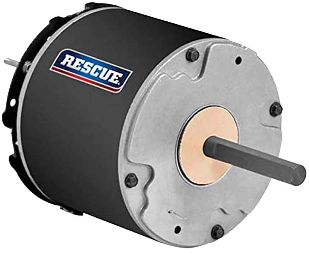  - Condenser Motor